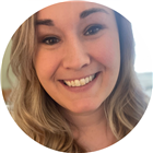 Lauren Metaxas, LPC