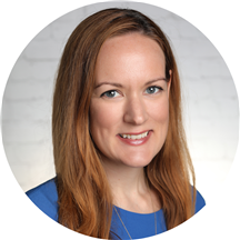 Lauren Mills, LICSW