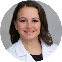 Lauren Montalvo, RN