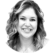 Lauren Mozisek, LPC