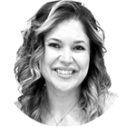 Lauren Mozisek, LPC