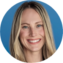 Lauren Murillo, APRN, NP, MSN