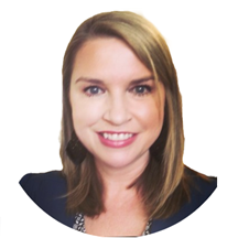 Lauren Naughton, PA
