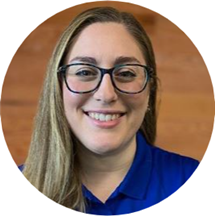 Lauren Nigro, OT
