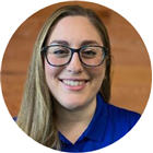 Lauren Nigro, OT
