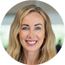 Lauren Nivison, NP