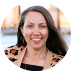 Lauren O'Connell, LPC