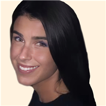 Lauren O'Neill, MSW