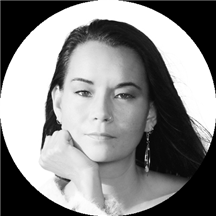 Lauren Oiye, LMHC