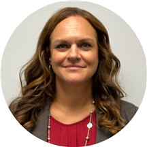 Lauren Otto, LPC