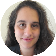 Lauren Parham, LPC