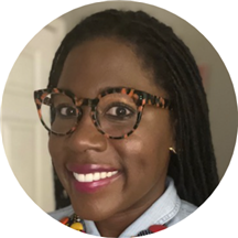 Lauren Parish, LPC