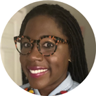 Lauren Parish, LPC