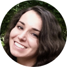 Lauren Pifer, LPC
