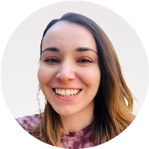 Lauren Pifer, LPC