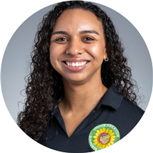 Lauren Preston, BCBA