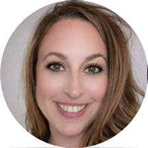 Lauren PrzepioraWilson, PMHNP