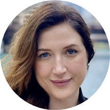 Lauren Redd, NP