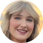 Lauren Reynolds, RD