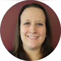 Lauren Rhoades, PT, DPT