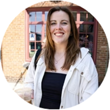 Lauren Riegert, LICSW