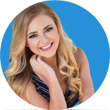 Lauren Robbins, RD