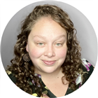 Lauren Roberts, MSW