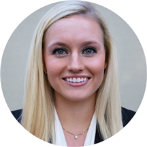 Lauren Russell, PA