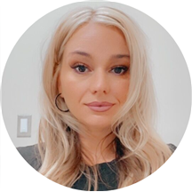Lauren S, LCSW