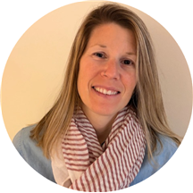 Lauren Sacs, LPC
