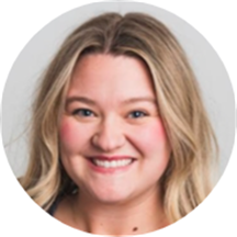 Lauren Shelton, RN