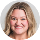 Lauren Shelton, RN