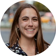 Lauren Silverman, LCSW