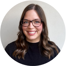 Lauren Sluss, MSW, LISW