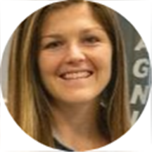 Lauren Snyder, OT, OTR/L
