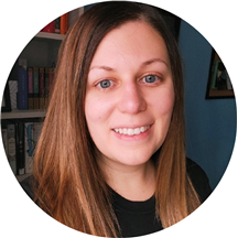 Lauren Solomon, LPC