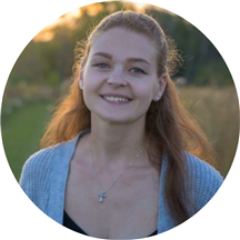 Lauren Sternig, LPC
