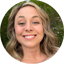 Lauren Taylor, LPC