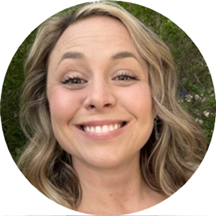 Lauren Taylor, LPC