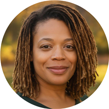 Lauren Taylor Scott, LPC