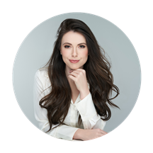 Lauren Trifunovich, LPC