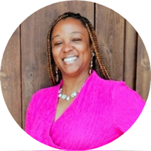 Lauren Williams, LPC