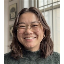 Lauren Wong, LMHC