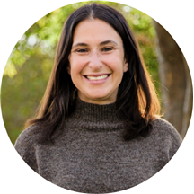 Lauren Young, CCC - SLP, SLP