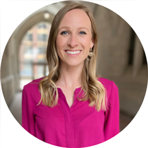 Lauren Yuccas, MA