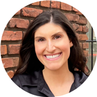 Lauren Zolluccio, LCSW - C