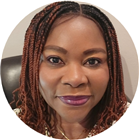 Lauretta Akpoyoware, LPC