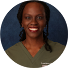 Lauri-Ann Clarke, PMHNP