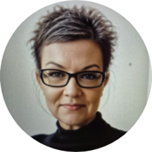 Lauri Balter, LCSW