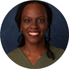 LauriAnn Clarke, PMHNP
